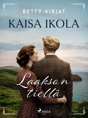 cover image of Laakson tiellä
